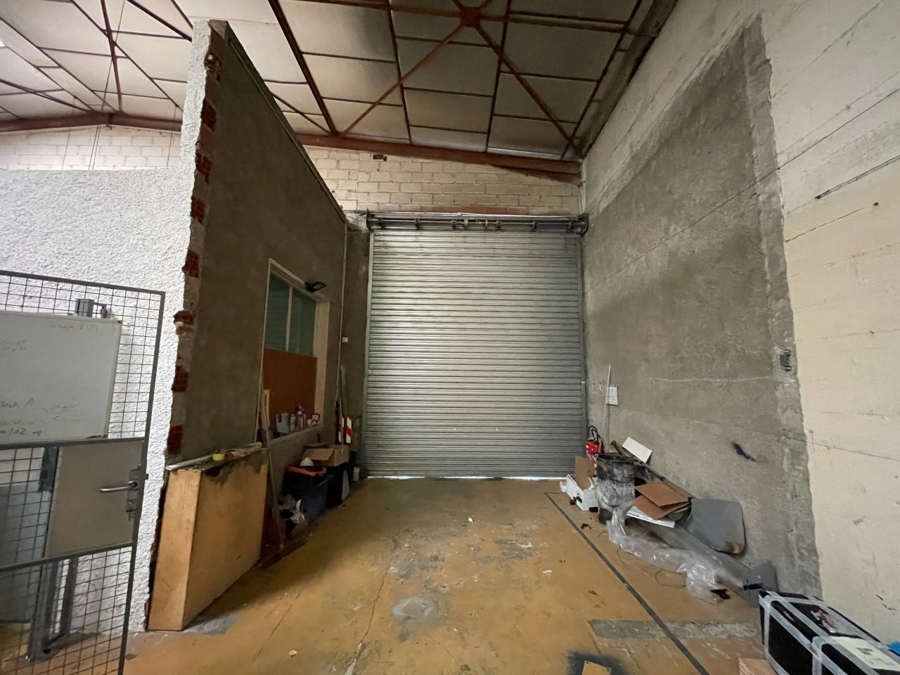 Local d'activité Toulouse 1151m² Location local d'activité Toulouse Haute-Garonne OLACT2426505 18